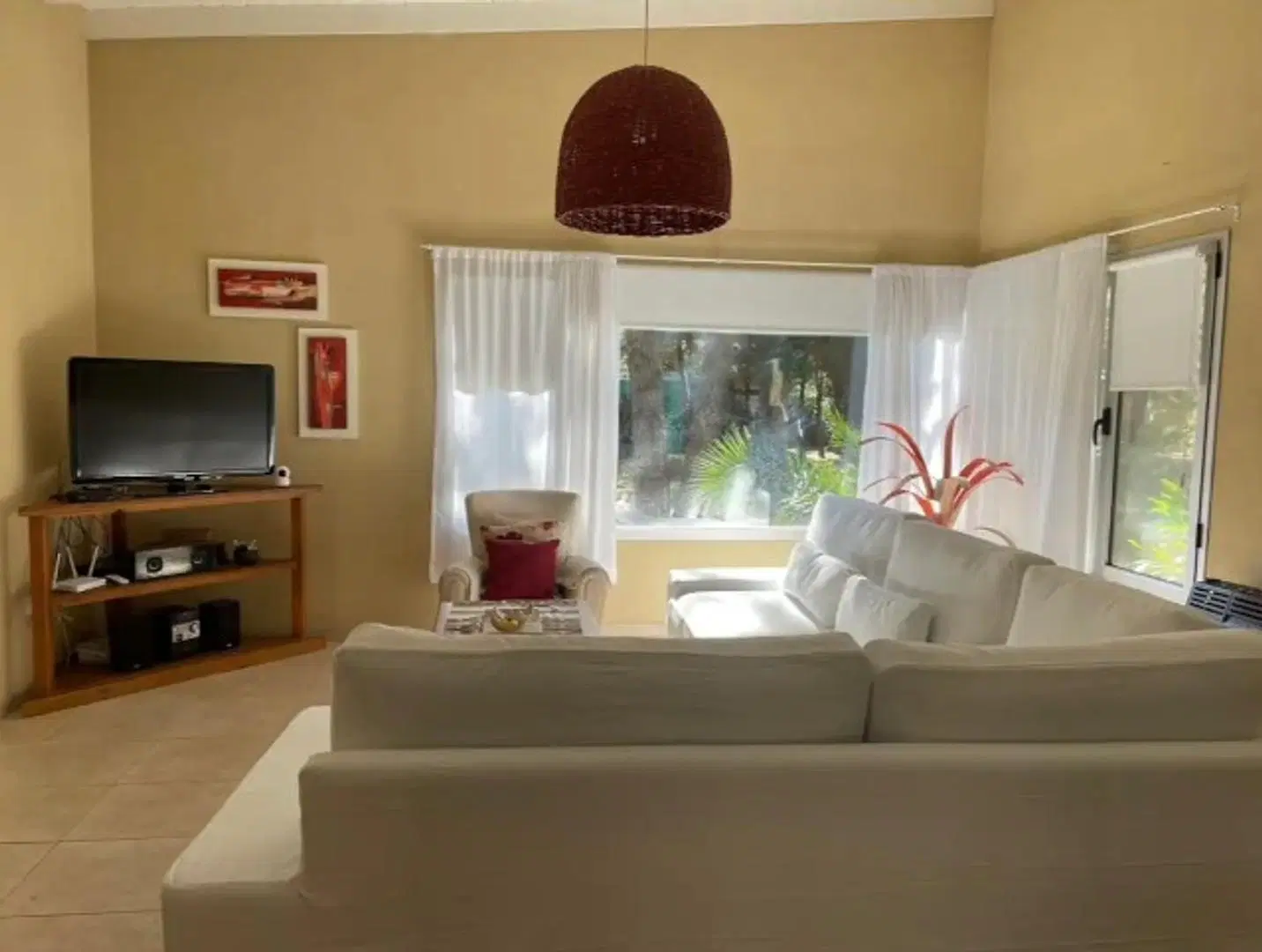 Casa en Costa Esmeralda en alquiler Temporal 8
