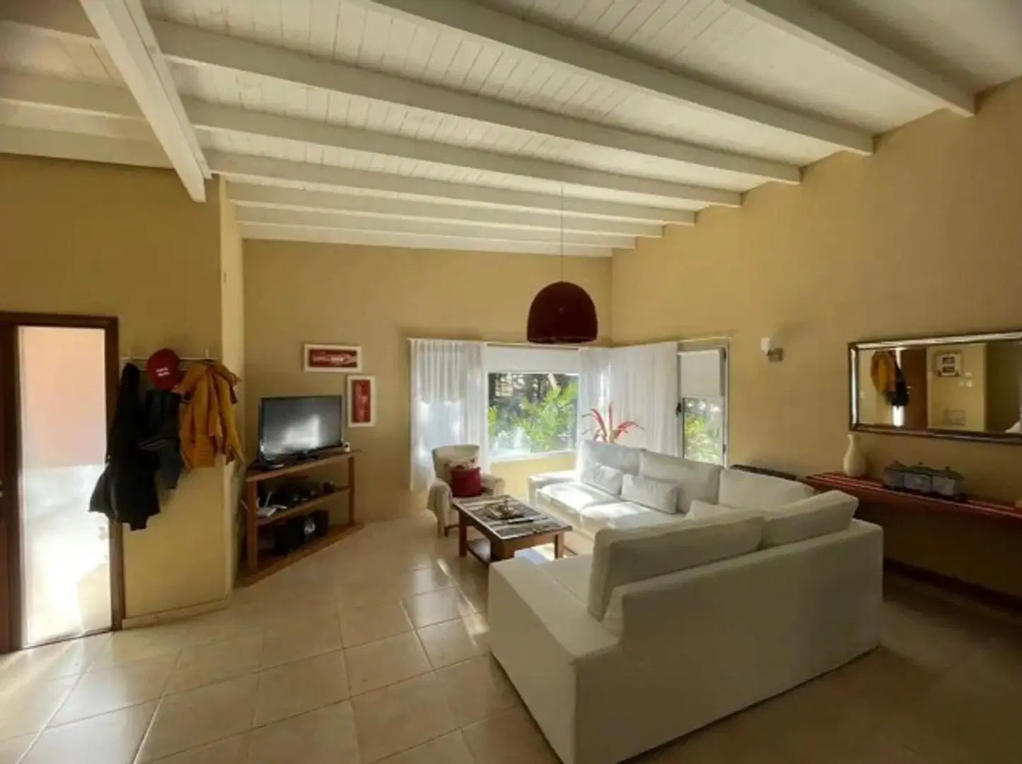 Casa en Costa Esmeralda en alquiler Temporal 1