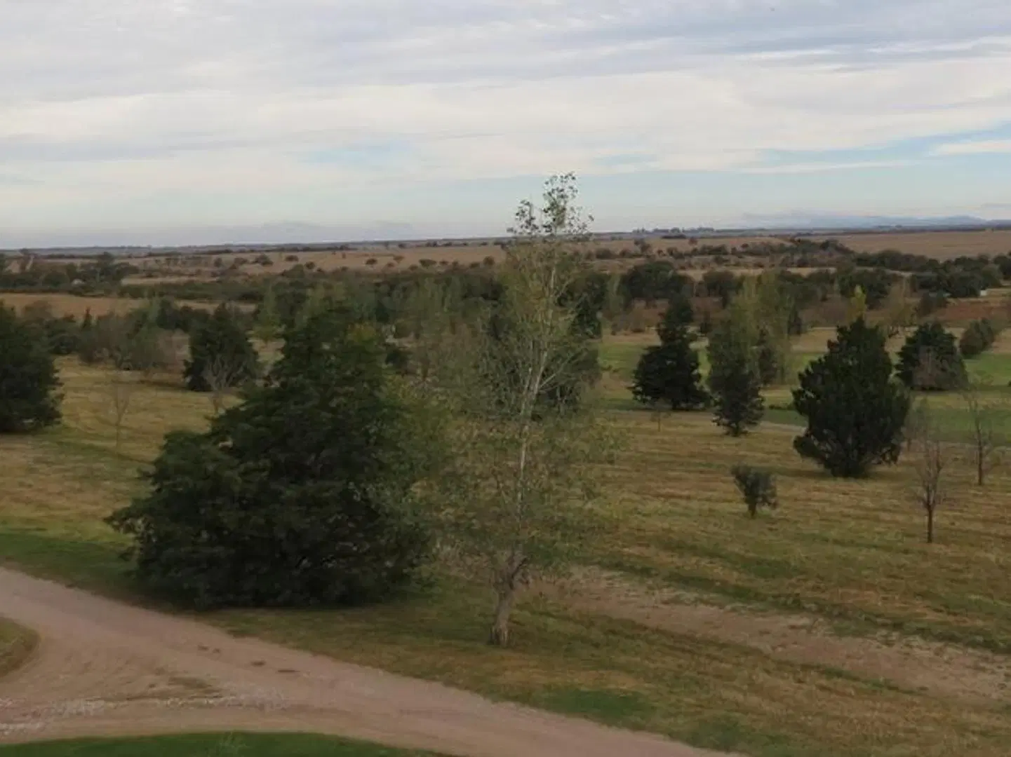 Hermoso lote a la venta 5