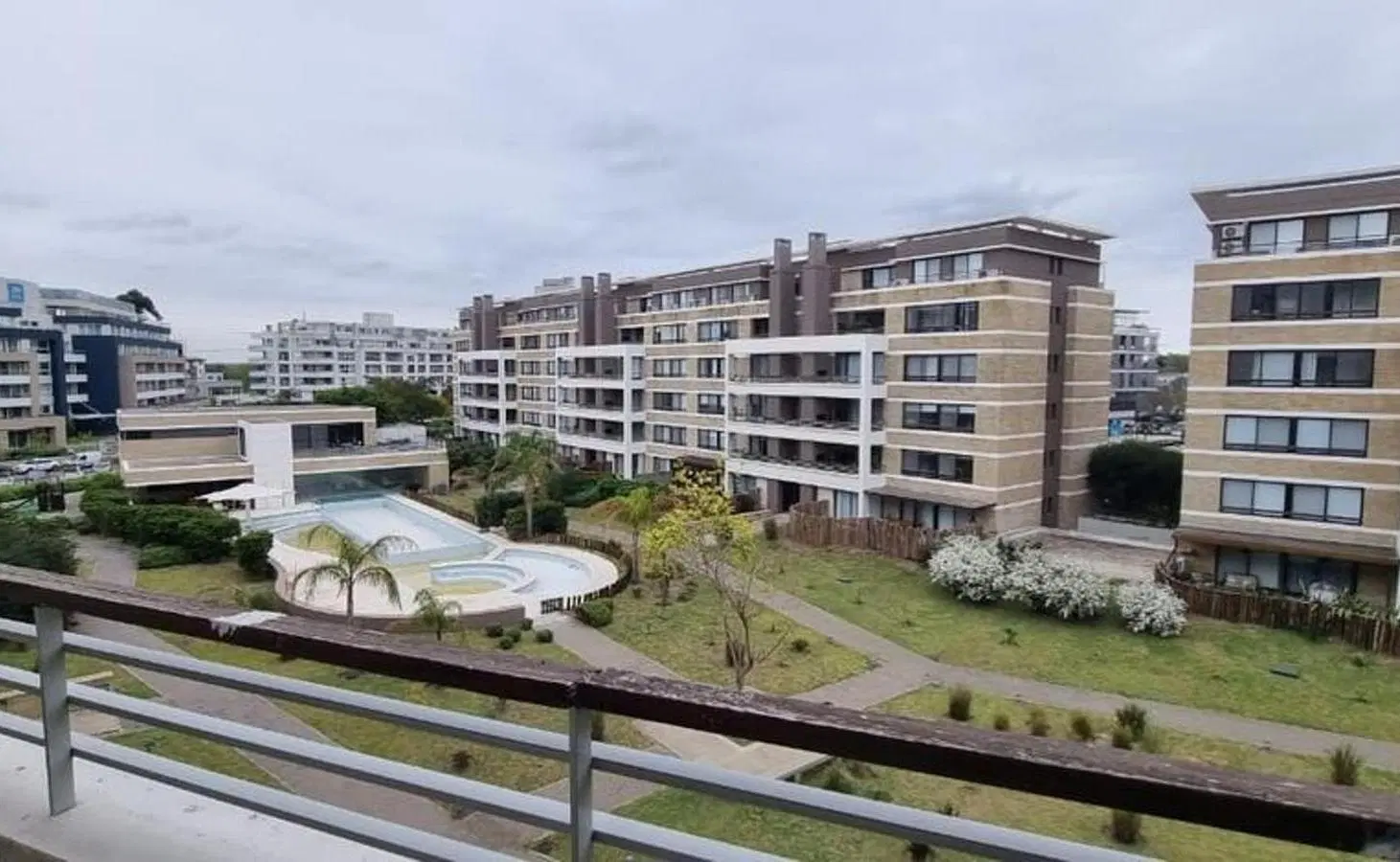 Departamento en Venta - Quartier Nordelta 3