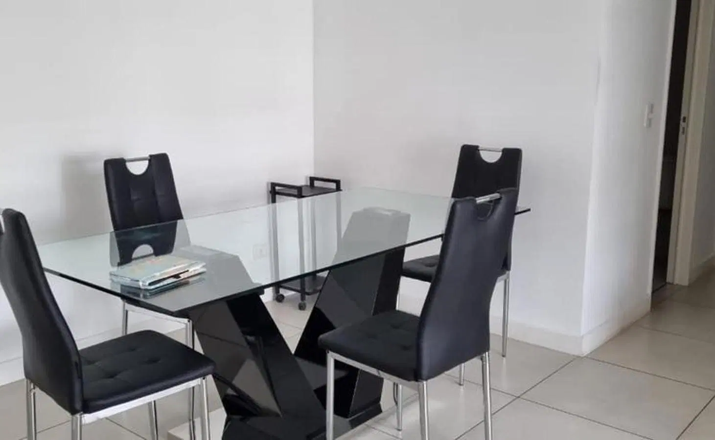 Departamento en Venta - Quartier Nordelta 2