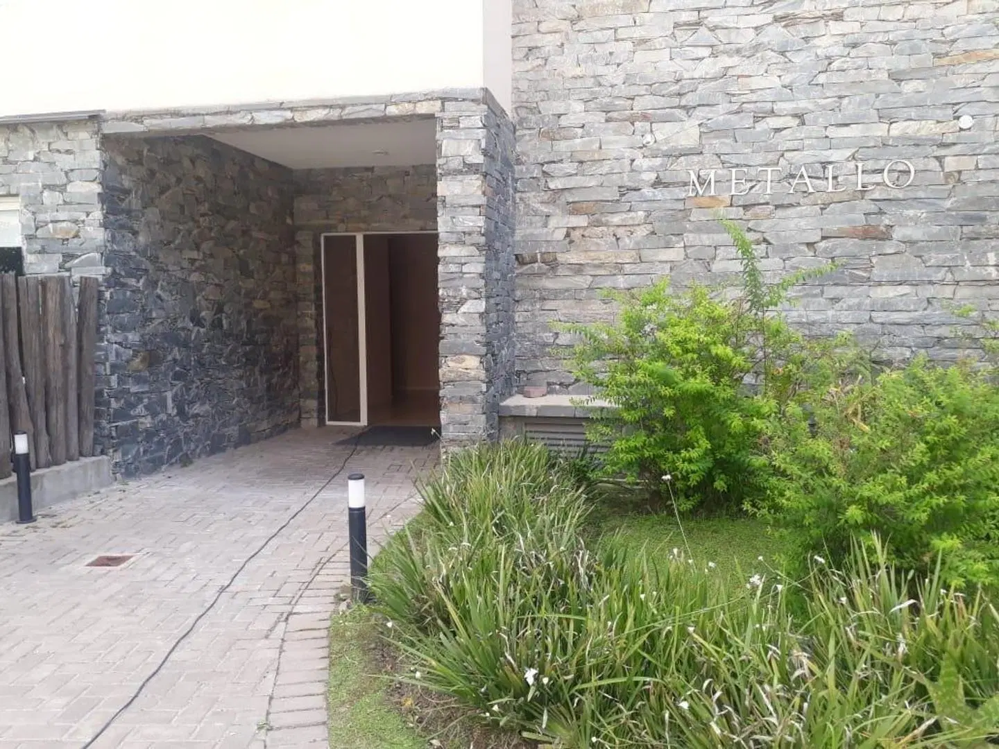 Departamento a la venta en Antares 2