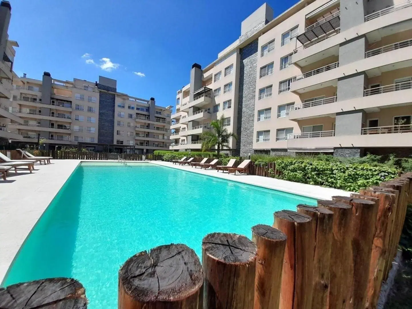 Departamento a la venta en Antares 4