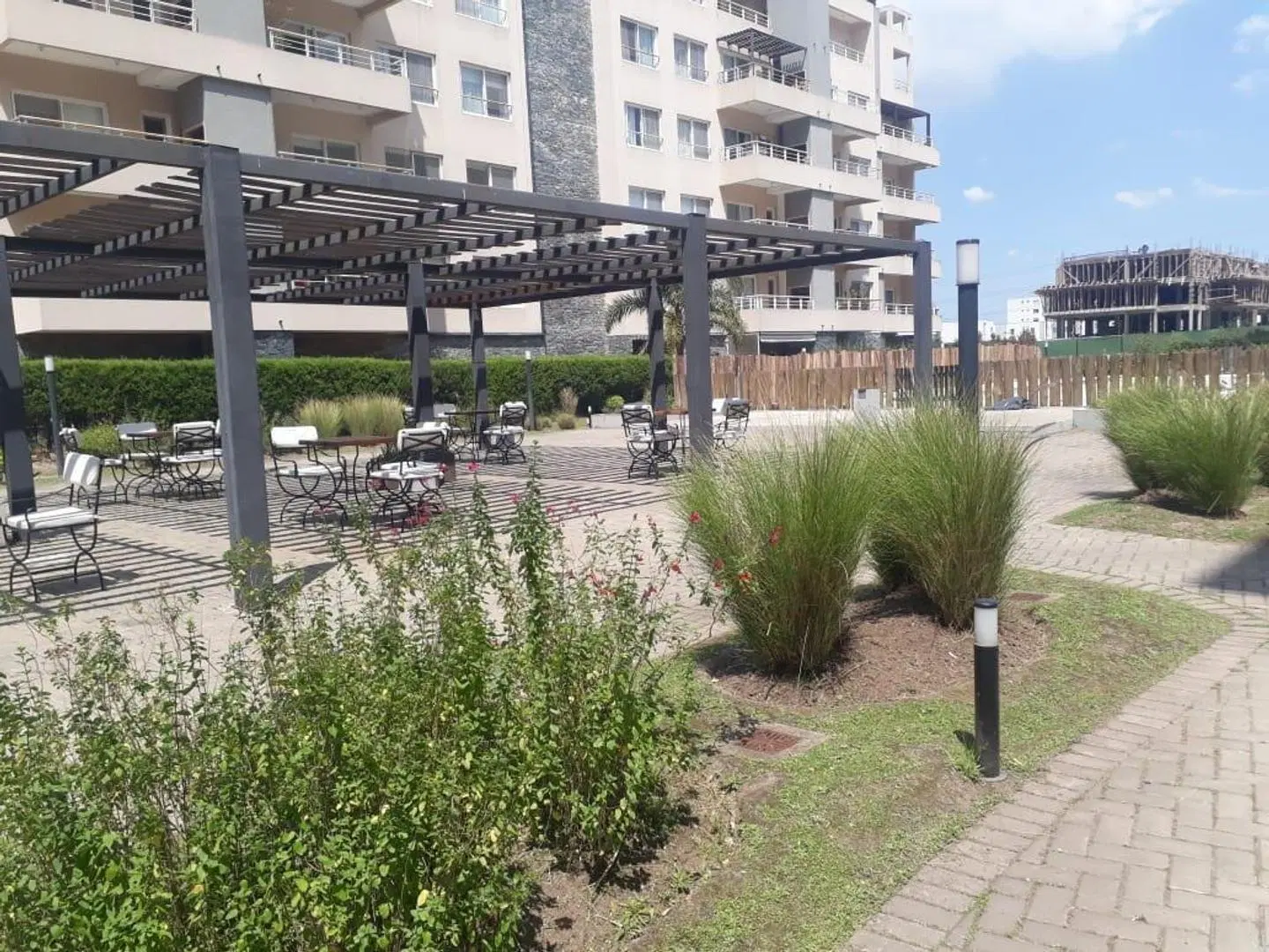Departamento a la venta en Antares 5