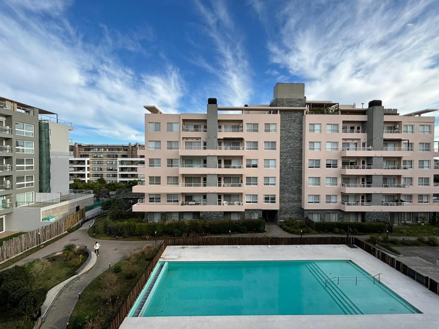 Foto de Departamento a la venta en Antares, imagen 1