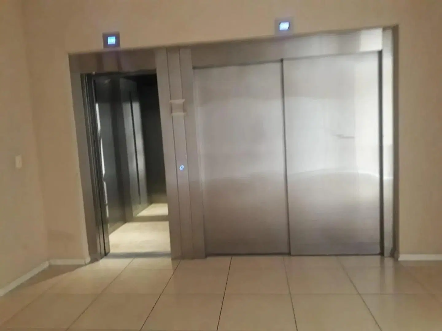 Departamento a la venta en Antares 3