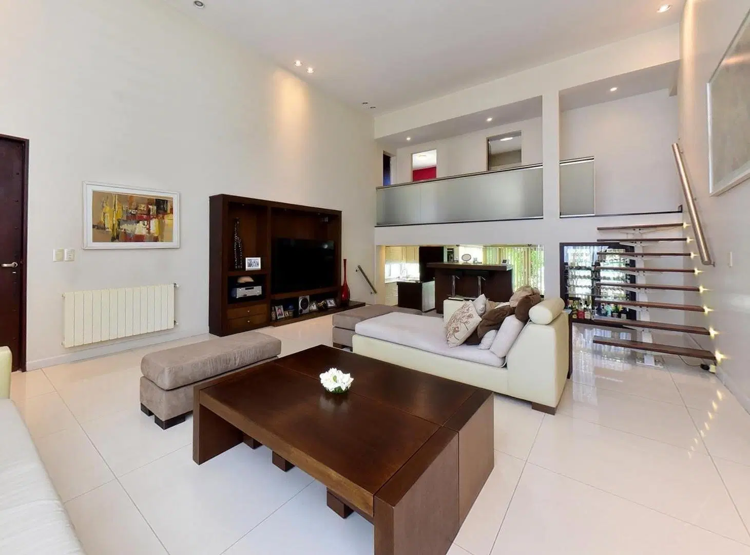 Hermosa casa a la venta en Campo Chico - Pilar 4
