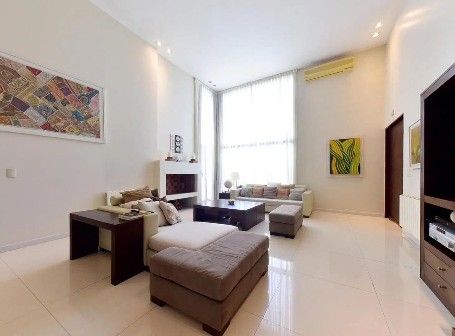 Hermosa casa a la venta en Campo Chico - Pilar 3