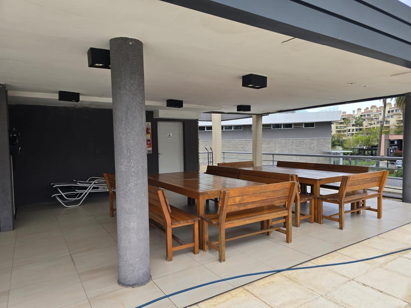 Foto de DEpartamento a la venta en Vista Bahia Nordelta, imagen 3