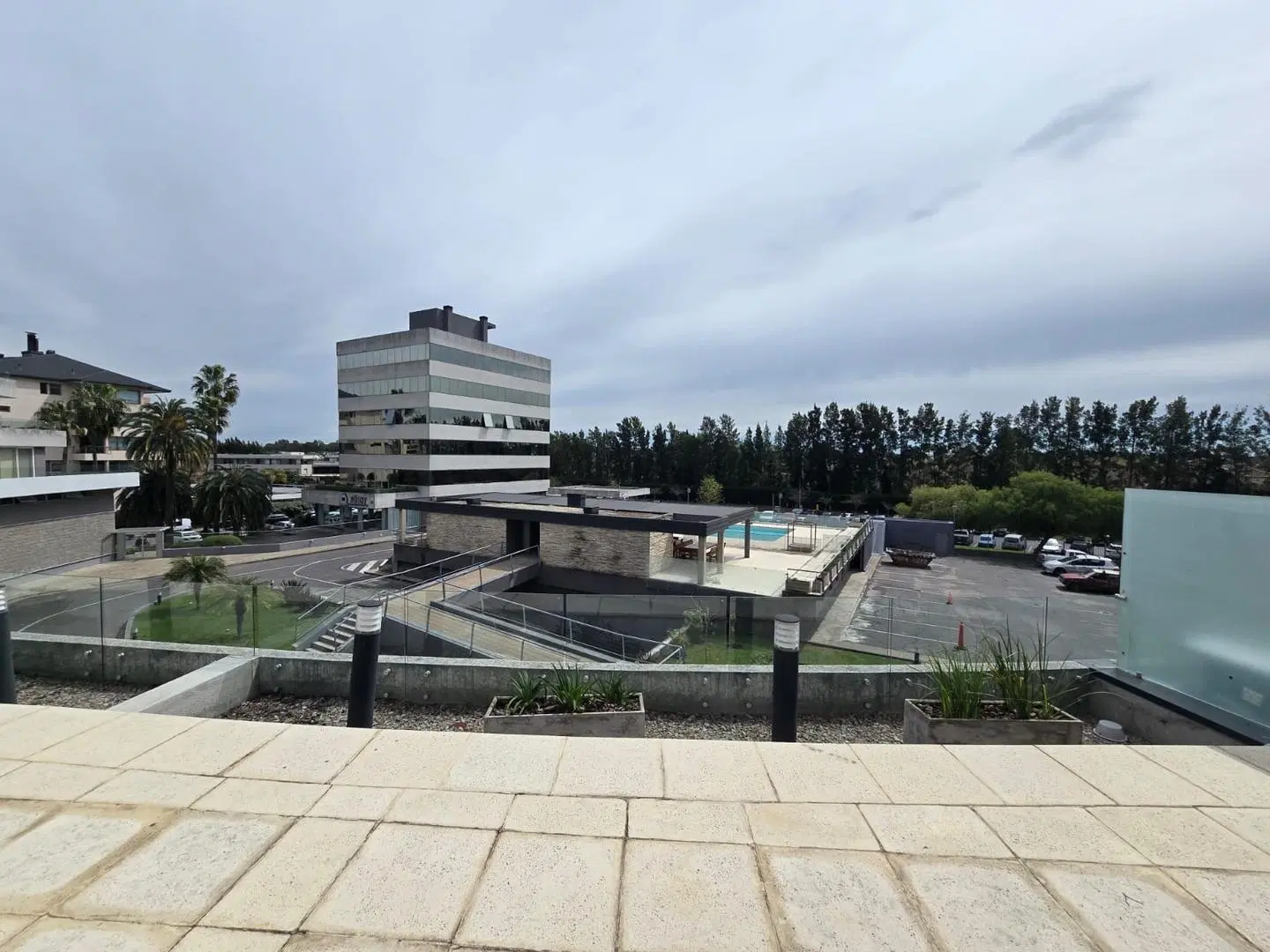 DEpartamento a la venta en Vista Bahia Nordelta 8