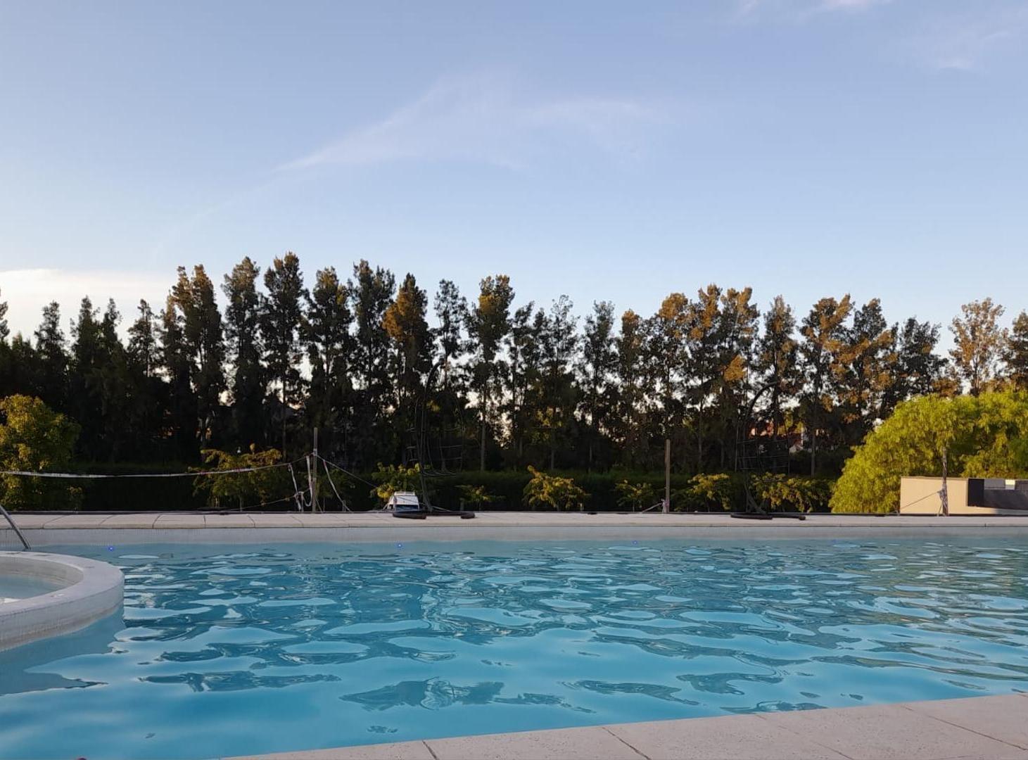 Foto de DEpartamento a la venta en Vista Bahia Nordelta, imagen 5