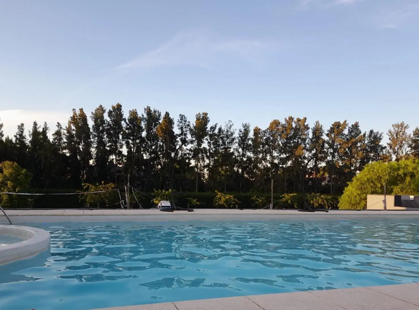 DEpartamento a la venta en Vista Bahia Nordelta 5