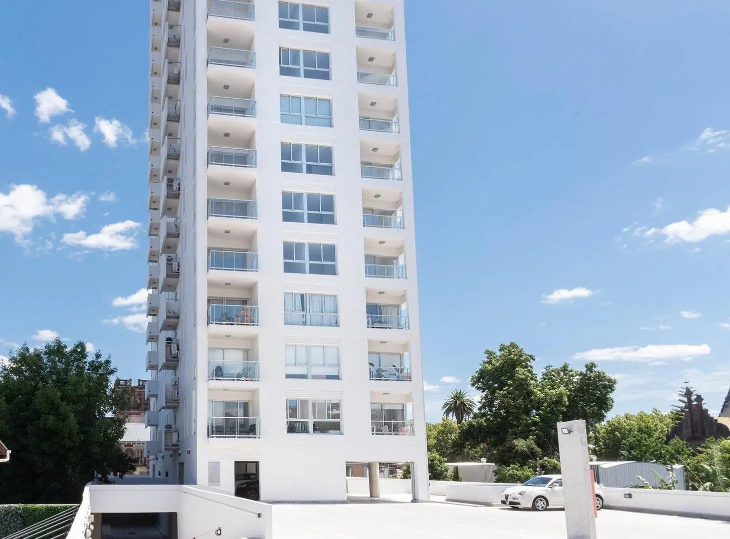 3 ambientes Torres Cardón 1 Tigre 3