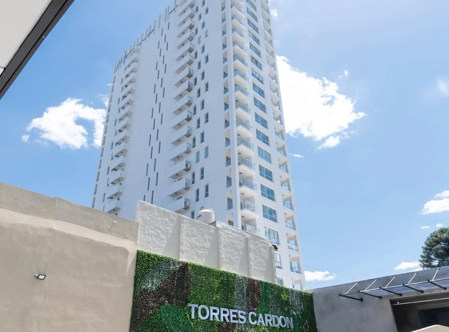 3 ambientes Torres Cardón 1 Tigre 2