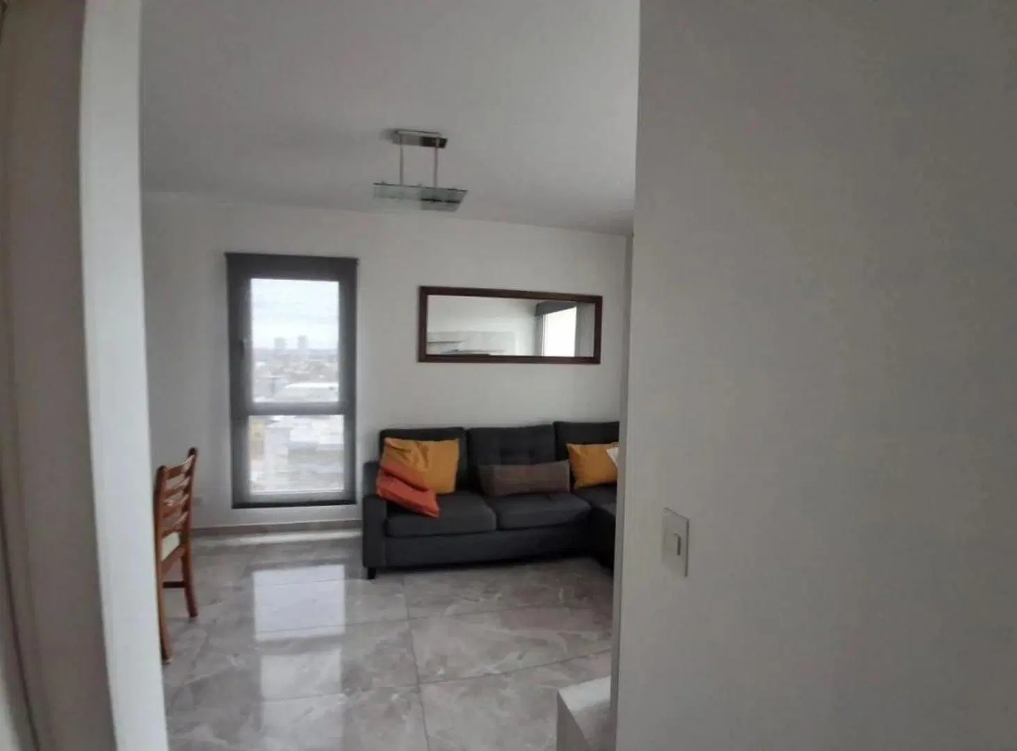 3 ambientes Torres Cardón 1 Tigre 4