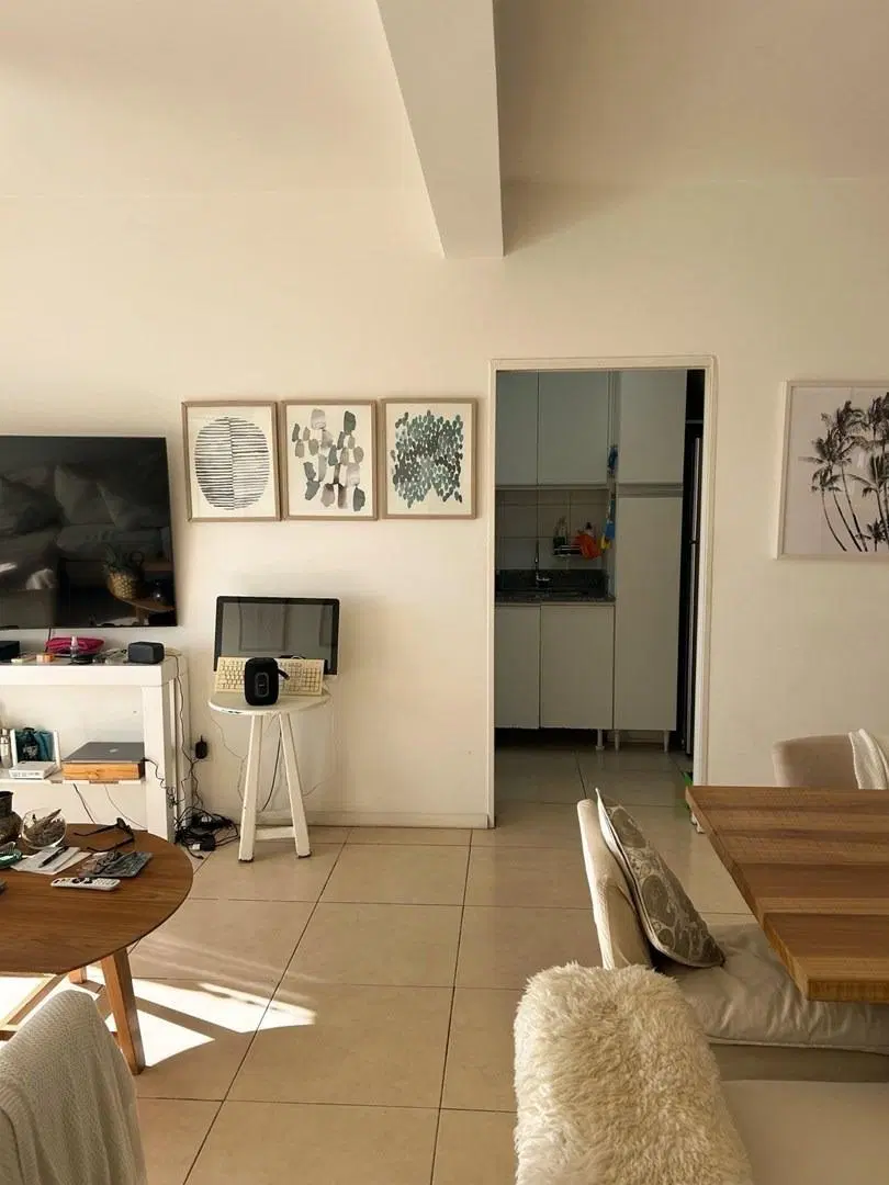 Departamento de 3 ambientes a la venta en Antares Bordelta 2
