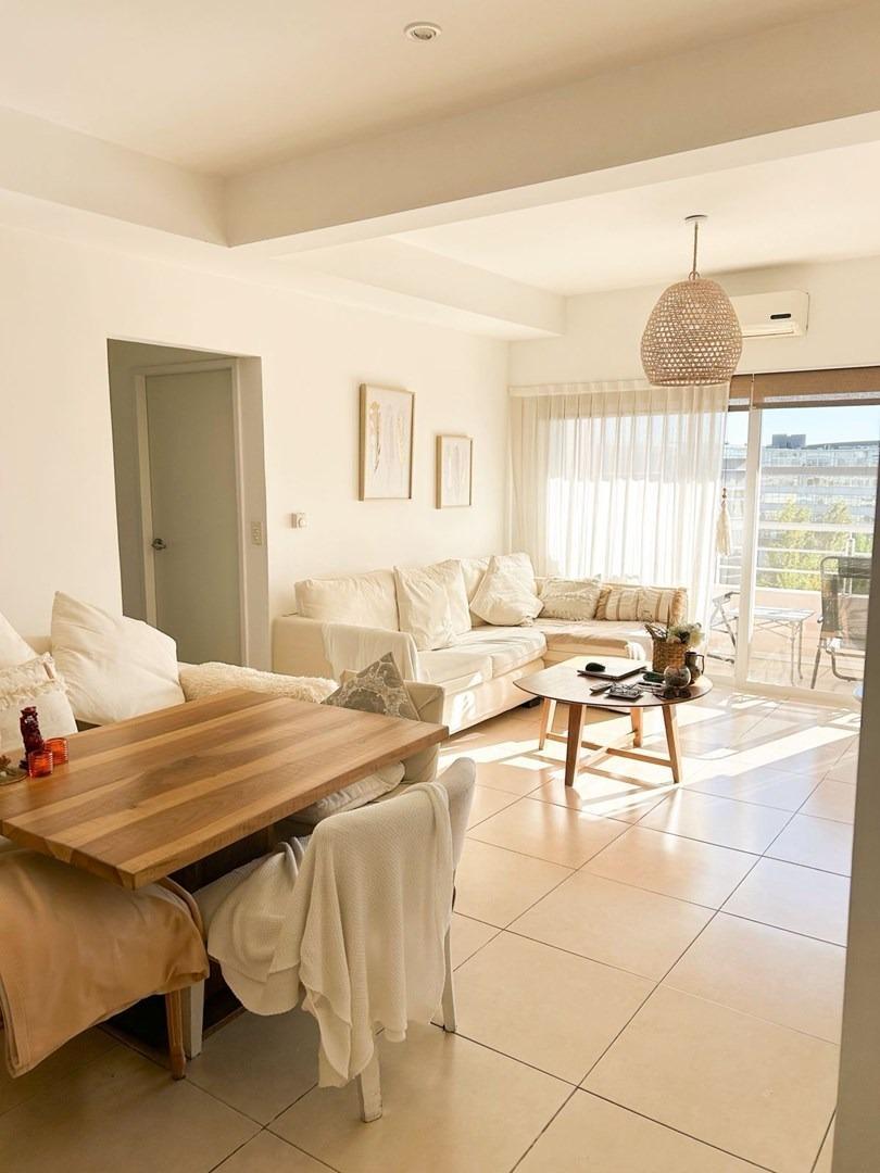 Foto de Departamento de 3 ambientes a la venta en Antares Bordelta, imagen 1