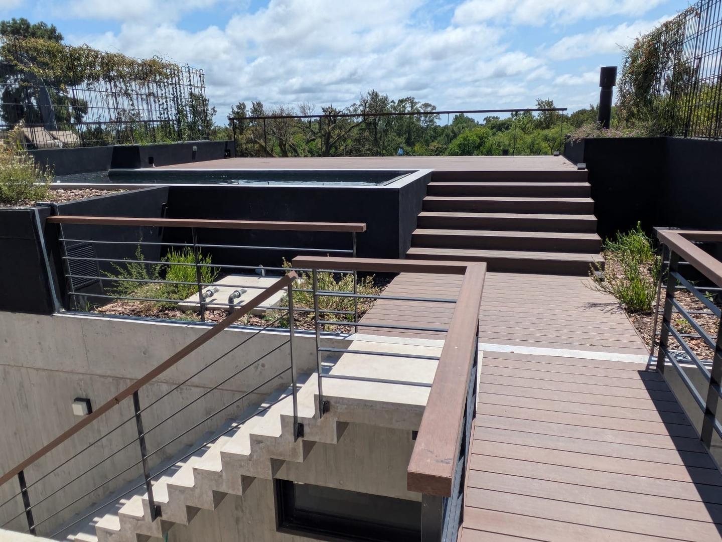 Foto de departamento 4 ambientes en Punta Chica, imagen 2