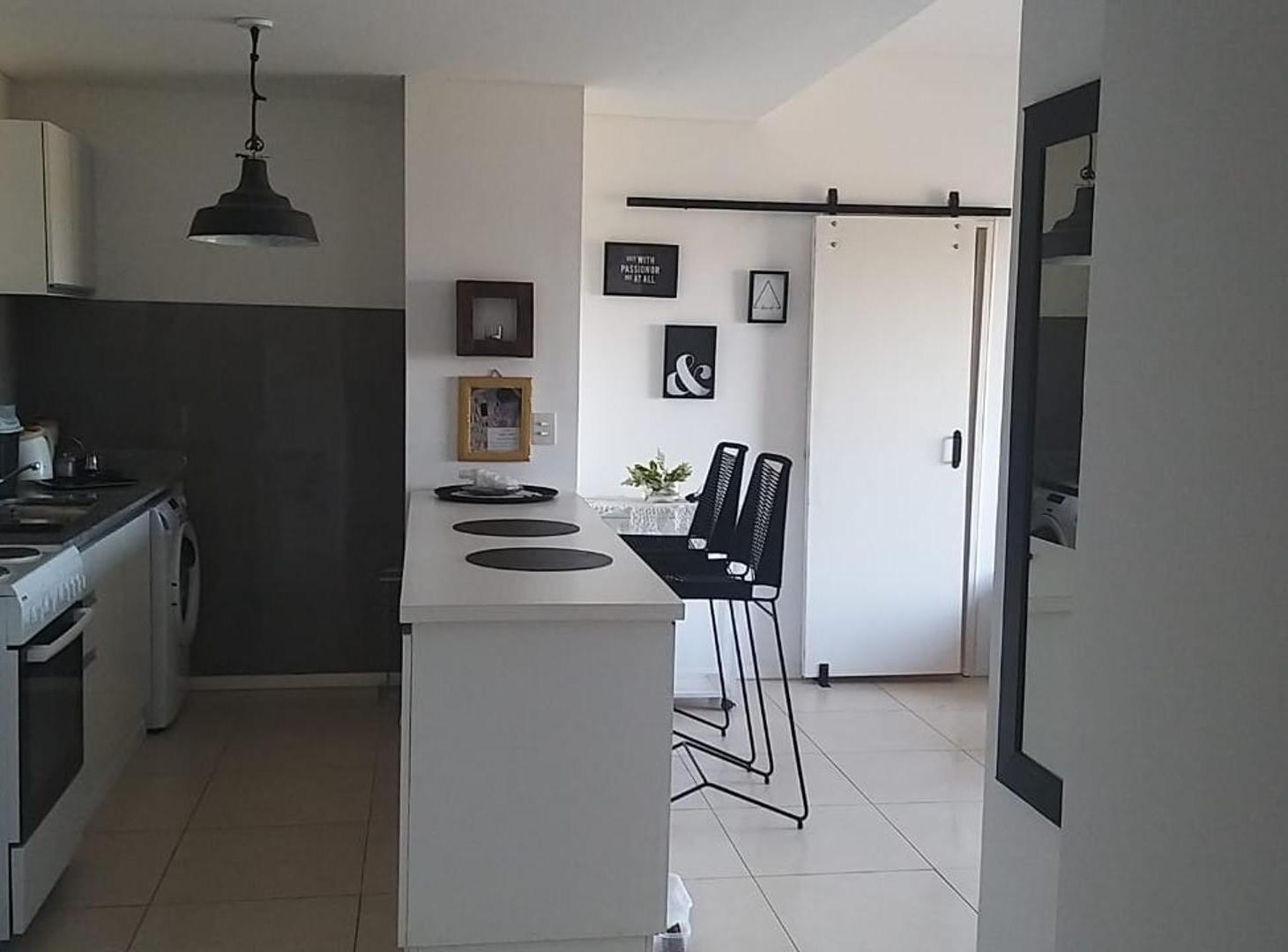 Foto de Departamento en Alquiler con muebles en Antares, imagen 3