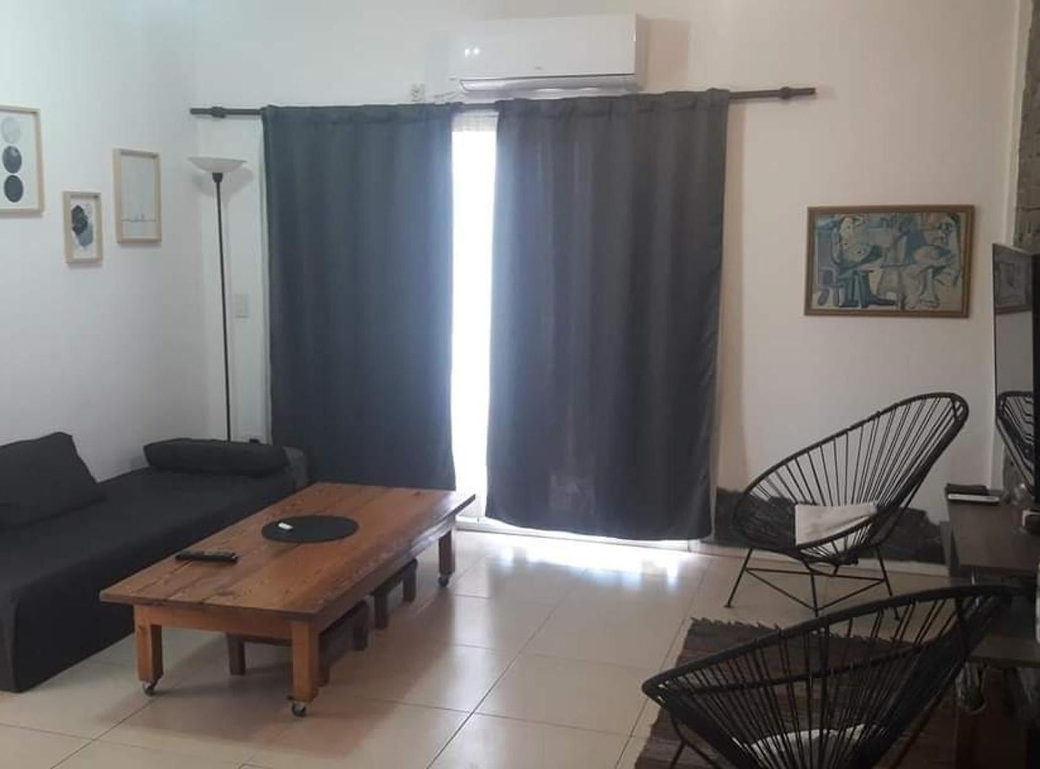 Foto de Departamento en Alquiler con muebles en Antares, imagen 5