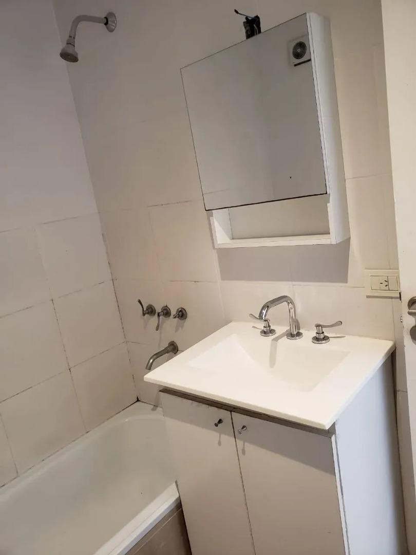 Foto de Amplio departamento de 2 ambientes en Tigre, imagen 4