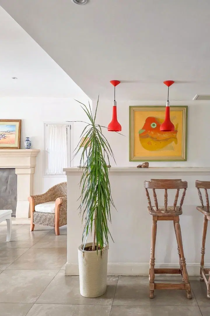 Impactante casa a la Venta 4