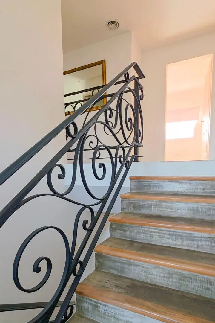 Impactante casa a la Venta 5