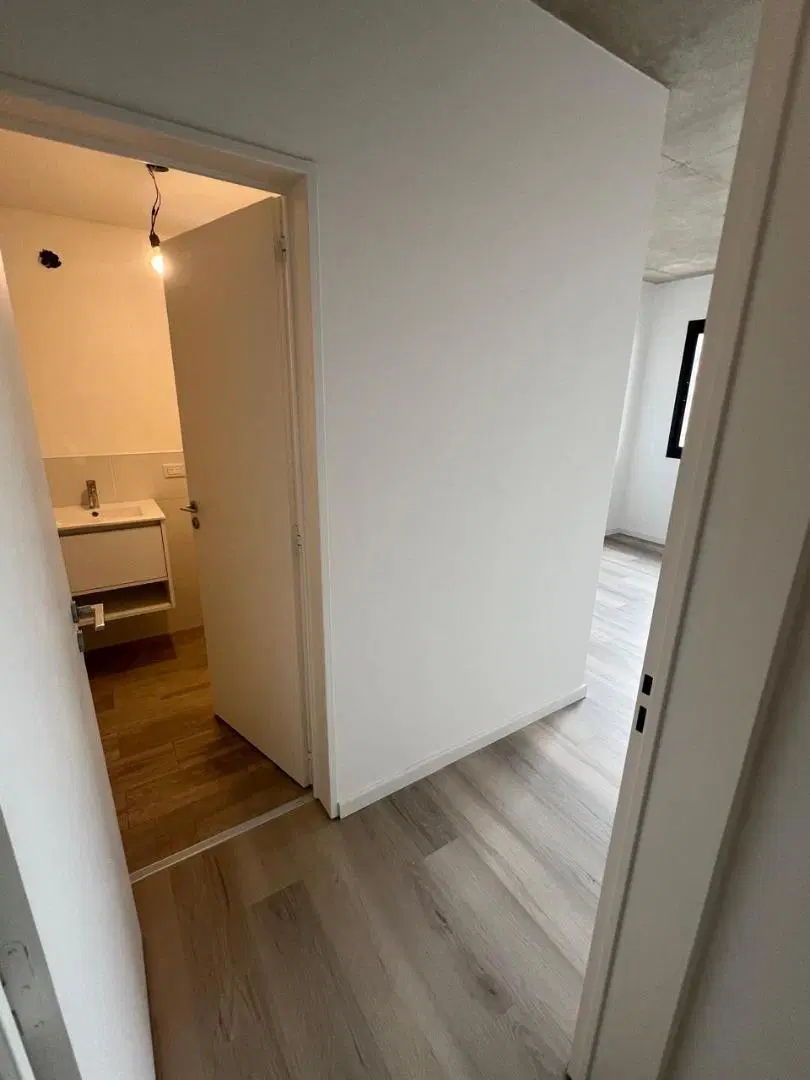 Semipiso 2 ambientes a estrenar en Vicente Lopez 3