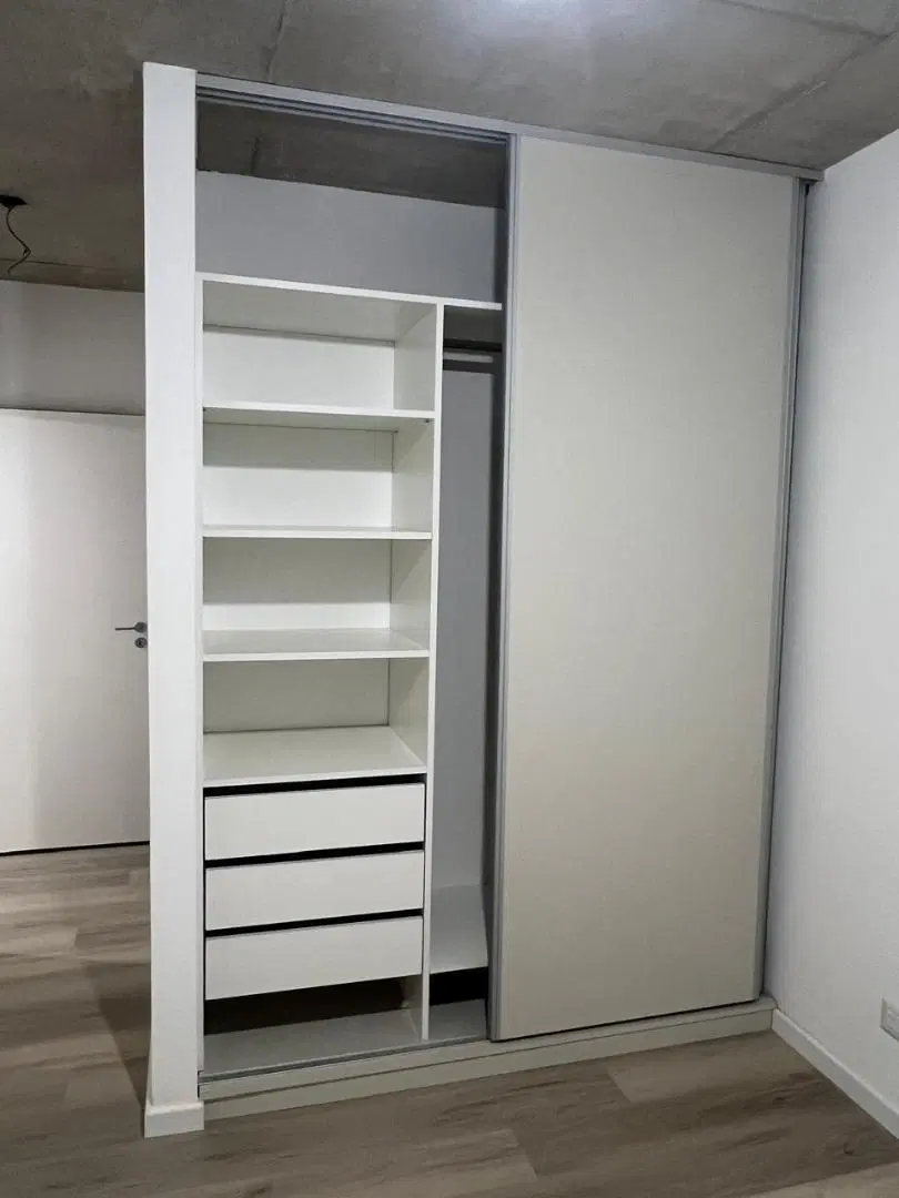 Semipiso 2 ambientes a estrenar en Vicente Lopez 5