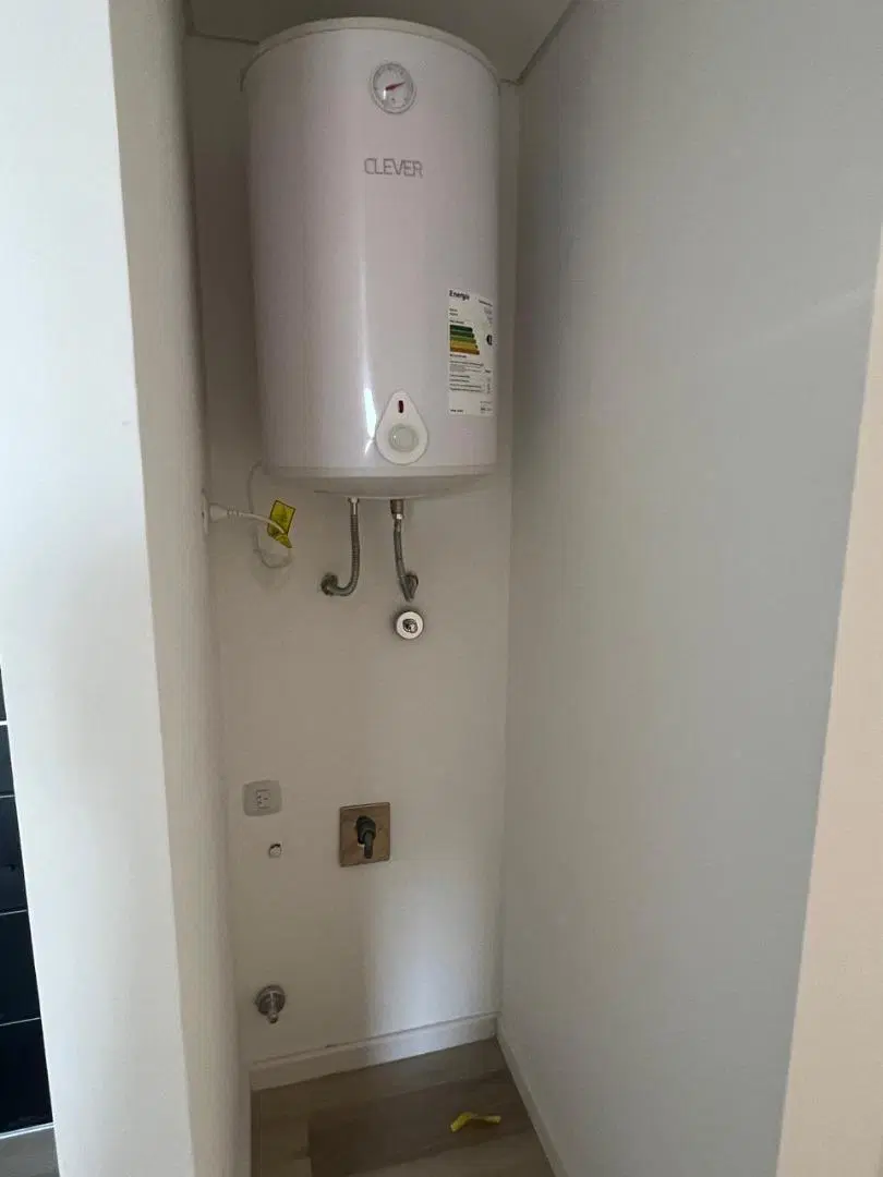 Semipiso 2 ambientes a estrenar en Vicente Lopez 4