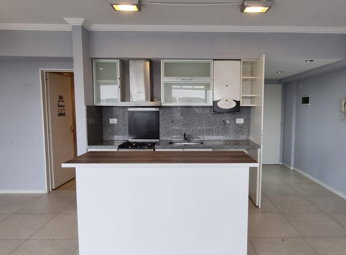 Foto de Monoambiente En Alquiler - Terrazas de la Bahia, Nordelta, imagen 4