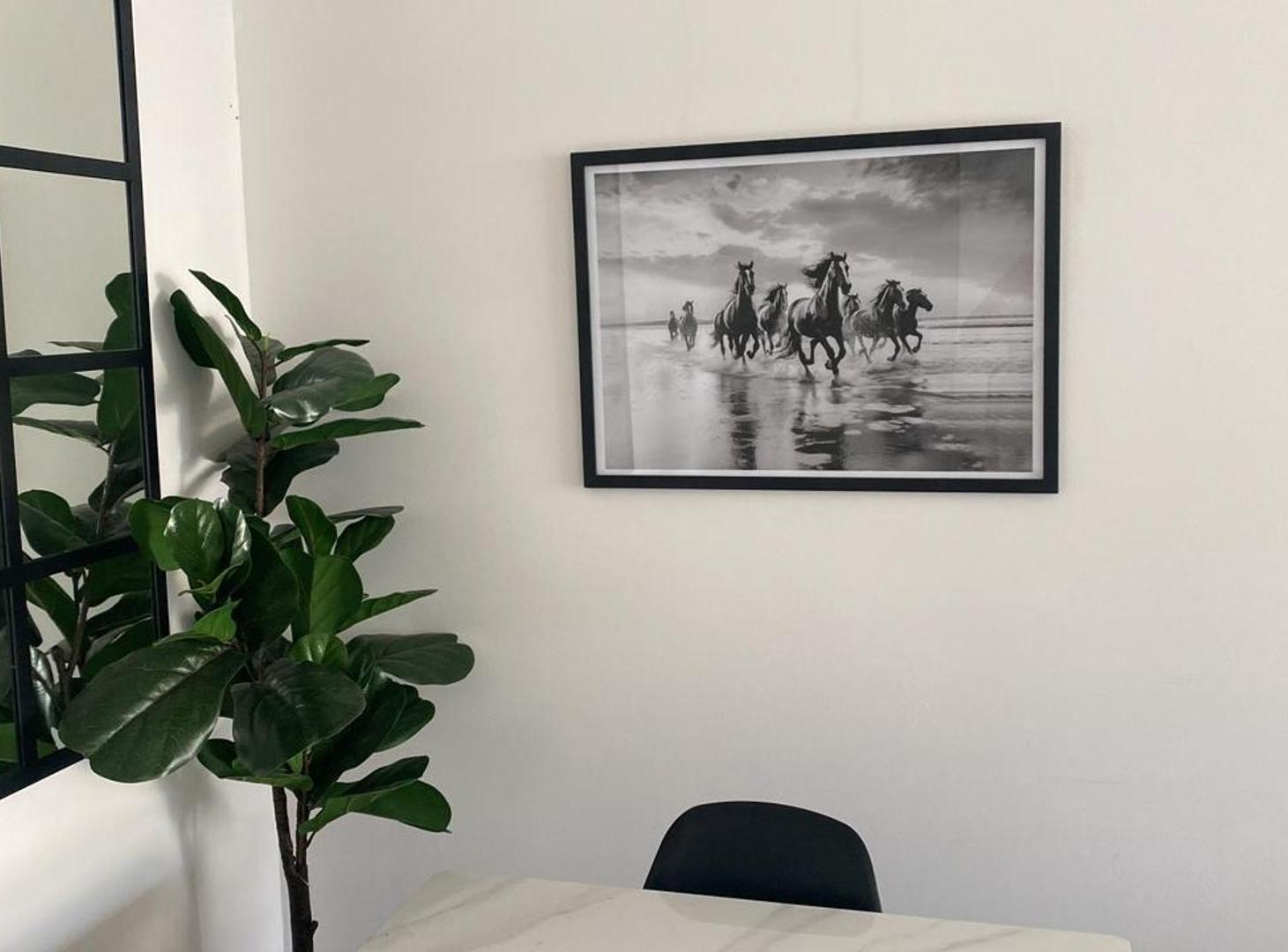 Foto de alquiler departamento 3 ambientes amoblado, imagen 2