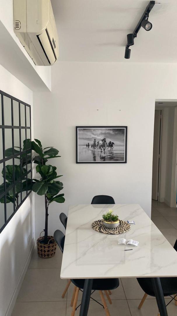 Foto de alquiler departamento 3 ambientes amoblado, imagen 4