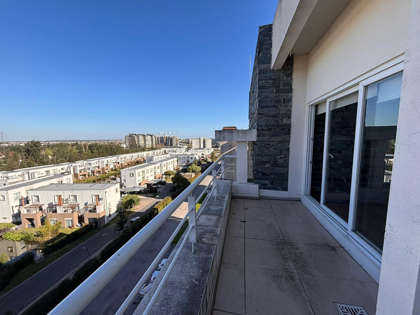 Foto de Departamento en alquiler en Antares, imagen 2