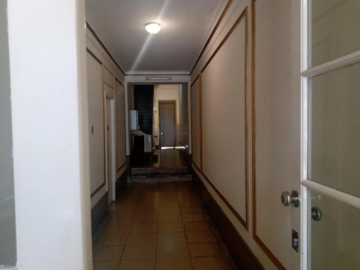 Foto de Dos ambientes en Alsina 2700 Balvanera, imagen 5