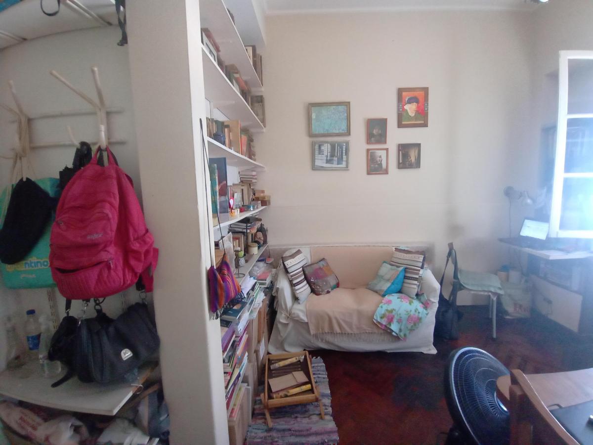 Foto de Dos ambientes en Alsina 2700 Balvanera, imagen 3