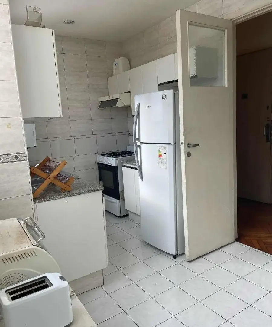 3 Ambientes c/ Balcón al frente - Súper Luminoso - Ideal Inversión/Vivienda Carlos Calvo 1200 CABA 4