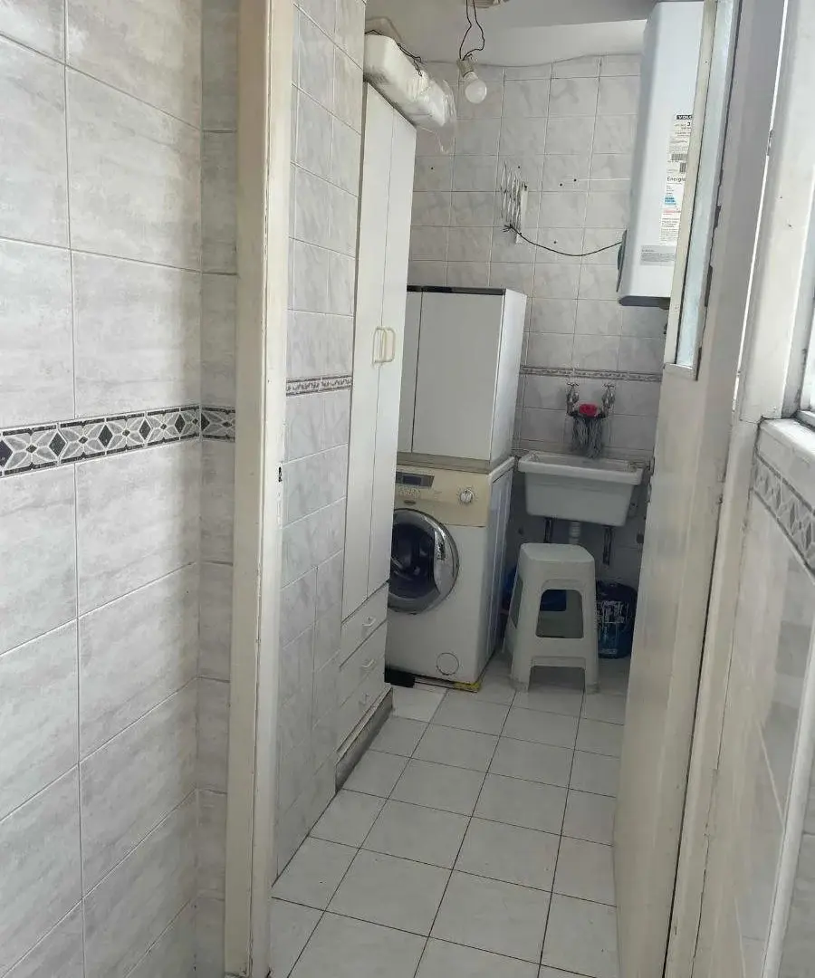 3 Ambientes c/ Balcón al frente - Súper Luminoso - Ideal Inversión/Vivienda Carlos Calvo 1200 CABA 5