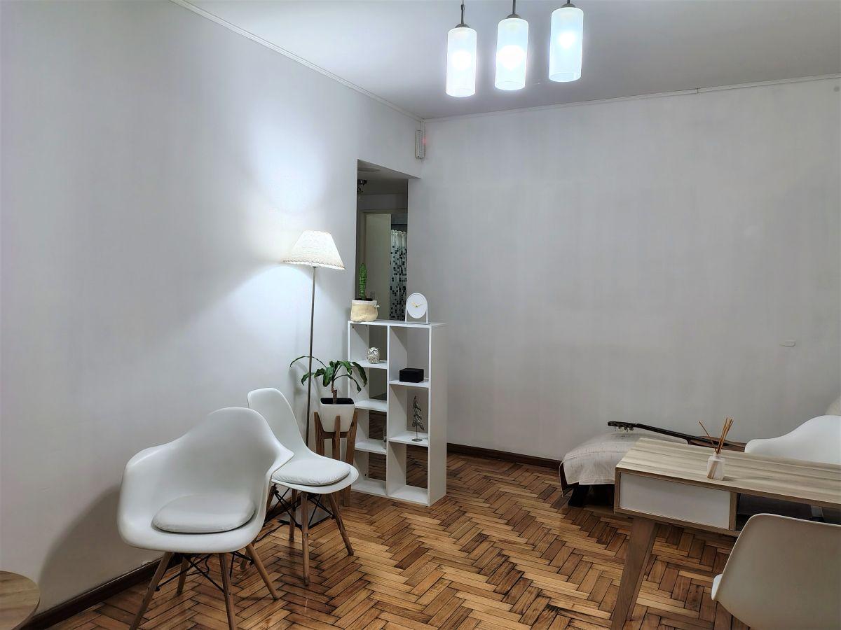 Foto de En venta 2 Ambientes con Patio en Congreso | Av. Rivadavia 1725, imagen 5