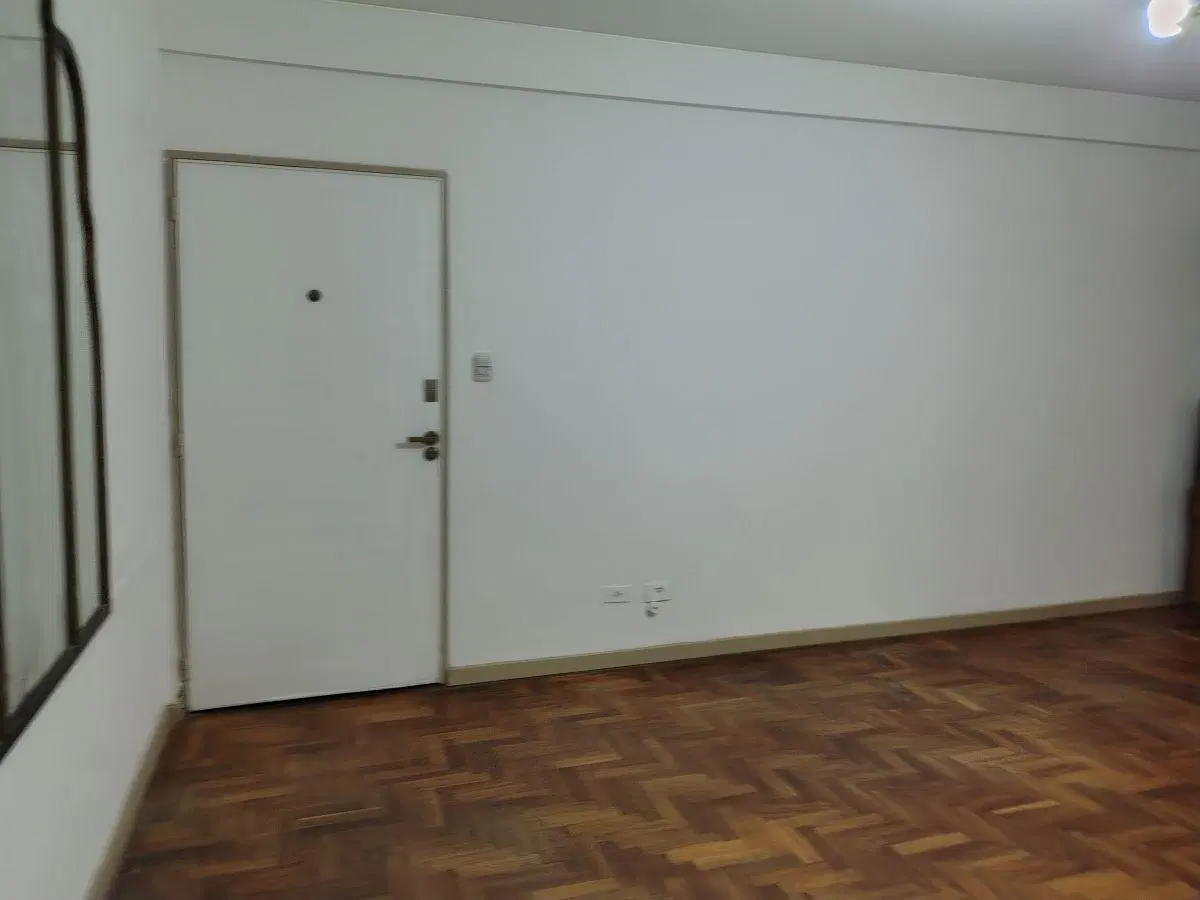3 Ambientes en Palermo – Honduras 3700- Contrafrente Súper Silencioso con Jardín Común 5