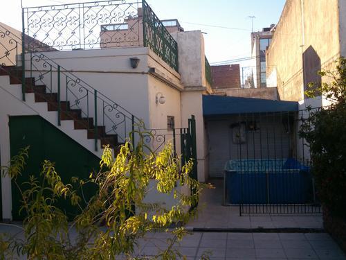 Propiedad en Argentina