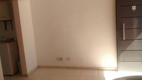 Departamento 1 Dormitorio. | Calle 201 3