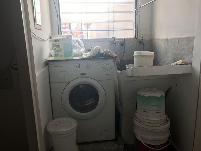 Casa 2 Dormitorio. | Calle 1