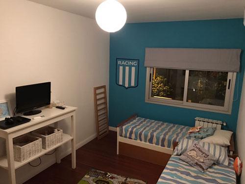 Casa 4 dormitorios. | Calle 364 1265