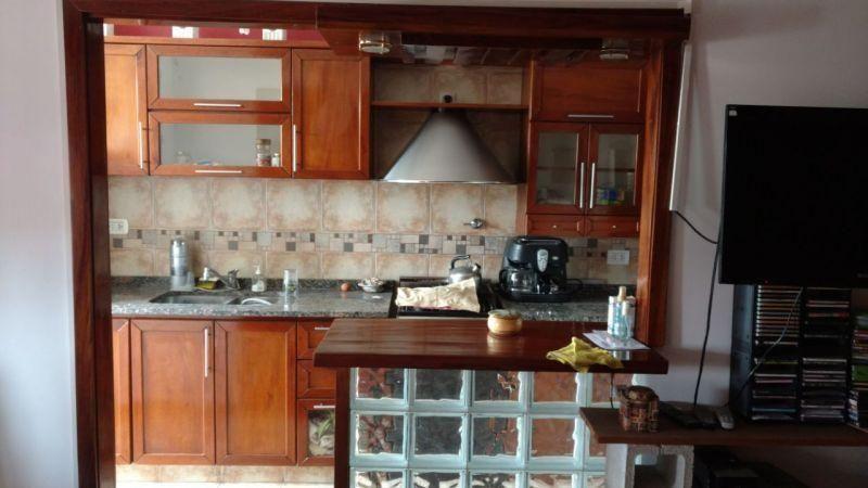 2 Dormitorio | Calle 5