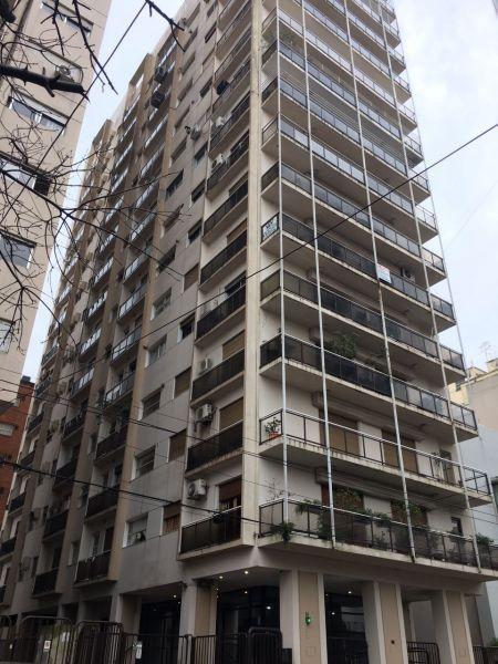 Departamento 1 dormitorio. | CALLE VIDELA 126