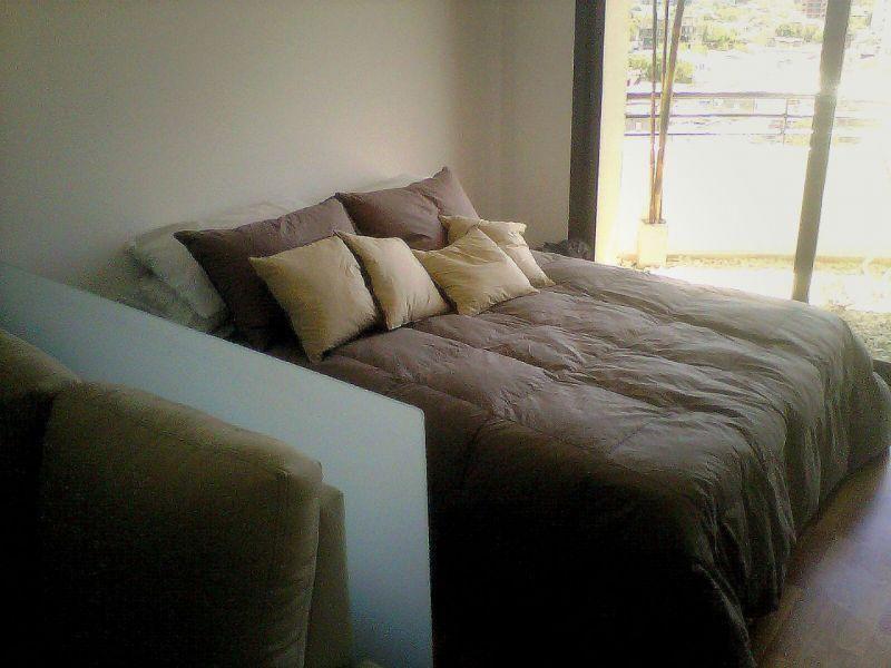 Departamento Monoambiente. | Calle 12 4863 1