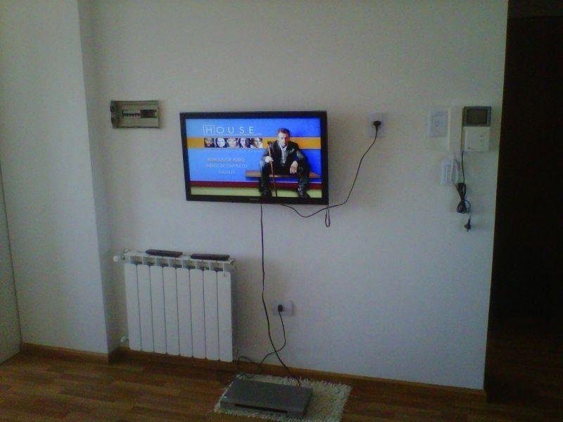 Departamento Monoambiente. | Calle 12 4863 5
