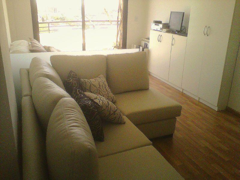 Departamento Monoambiente. | Calle 12 4863 4