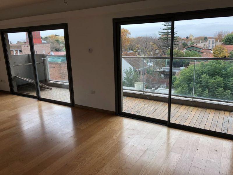 Departamento 3 dormitorios. | CALLE SARMIENTO 818